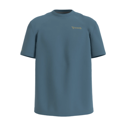 Tougher Than Leather T-Shirt - 23point5 Shop