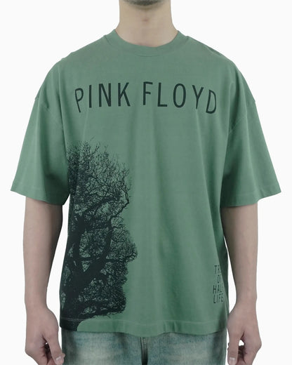 Tree Oversized Tee - 23point5 Shop