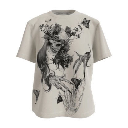 Tristeza Boyfriend Tee - 23point5 Shop