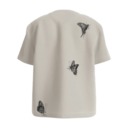 Tristeza Boyfriend Tee - 23point5 Shop