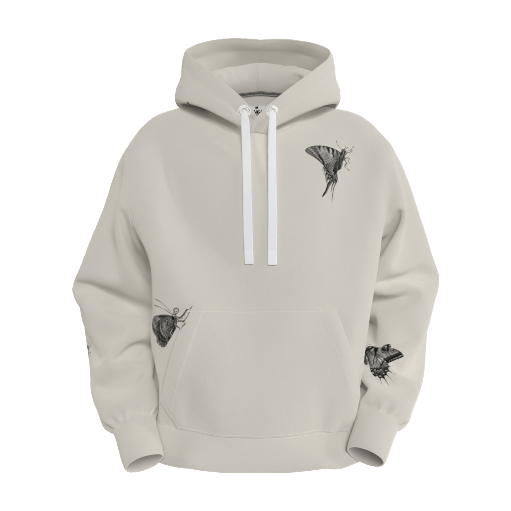 Tristeza Hoodie - 23point5 Shop