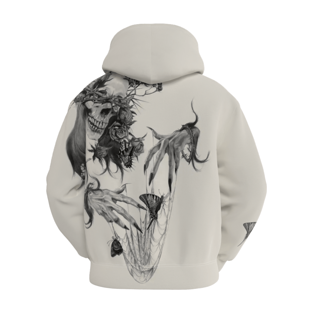 Tristeza Hoodie - 23point5 Shop