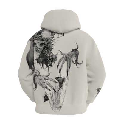 Tristeza Hoodie - 23point5 Shop