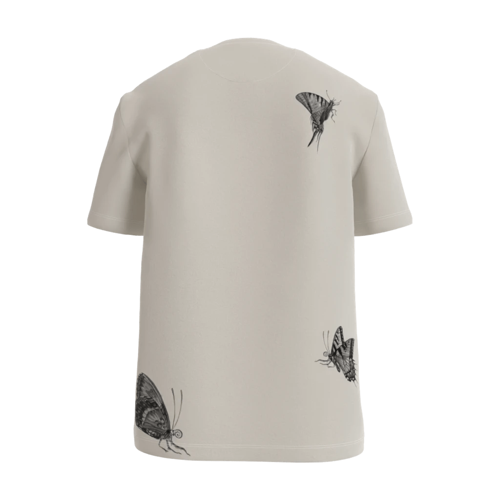 Tristeza T-Shirt - 23point5 Shop