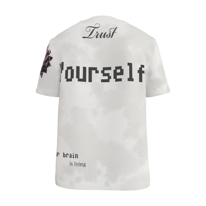 Trust Yourself T Shirt - 23point5 Shop