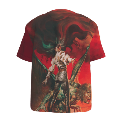 Ultimate Sin Womens Tee - 23point5 Shop