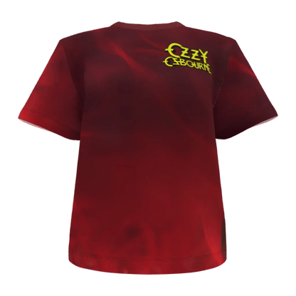 Ultimate Sin Womens Tee - 23point5 Shop