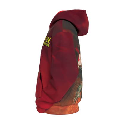 Ultimate Sin Zip - 23point5 Shop