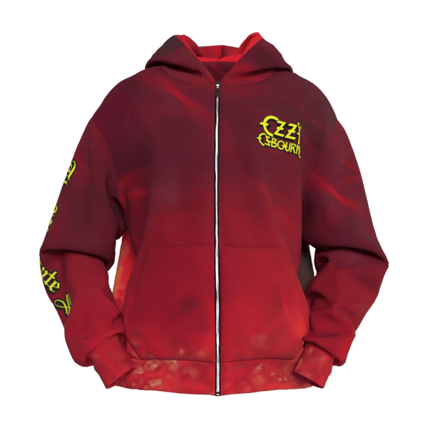 Ultimate Sin Zip - 23point5 Shop