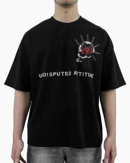 Undisputed Oversize T Shirt - 23point5 Shop