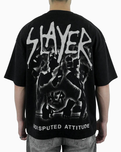 Undisputed Oversize T Shirt - 23point5 Shop
