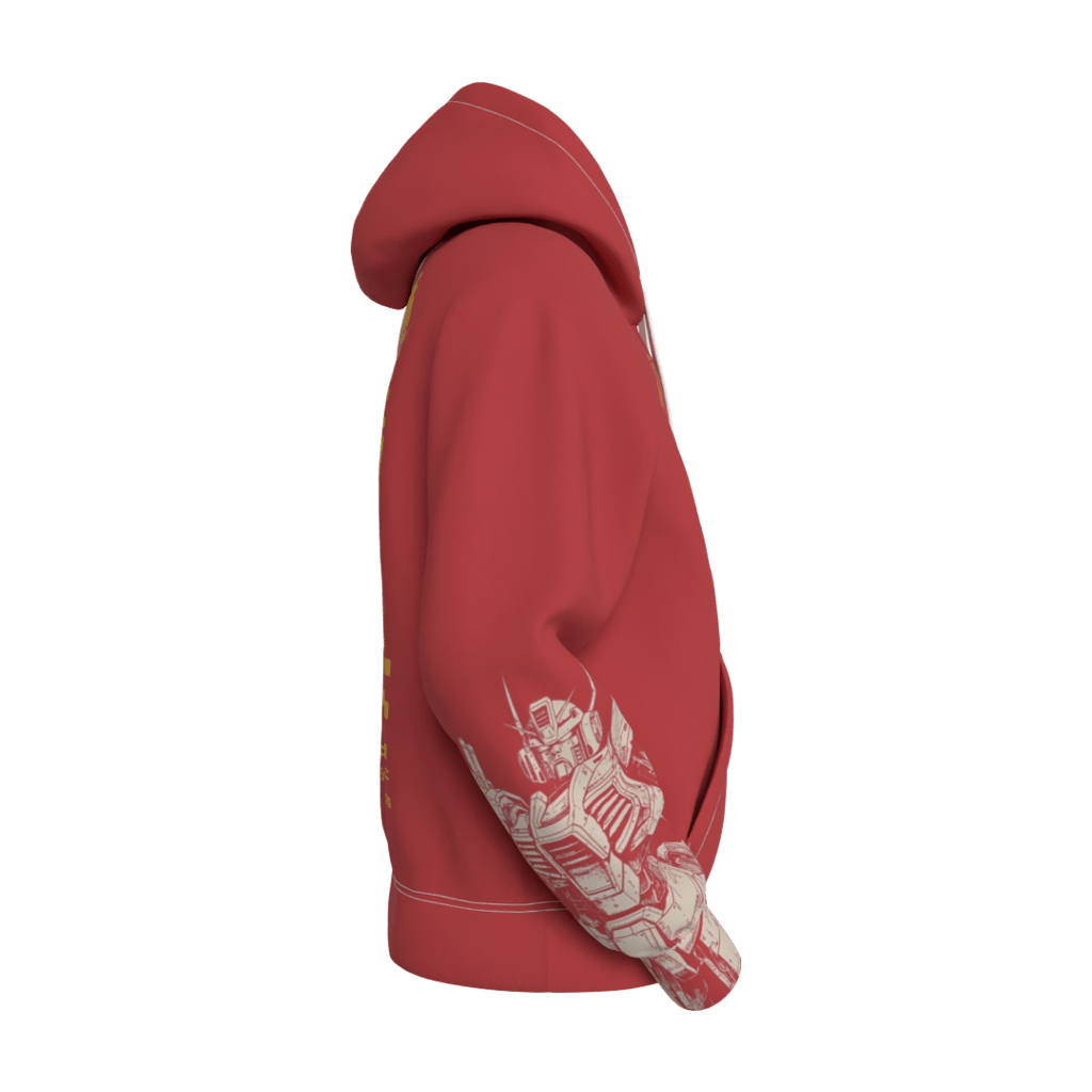 Upgrade Hoodie - 23point5 Shop