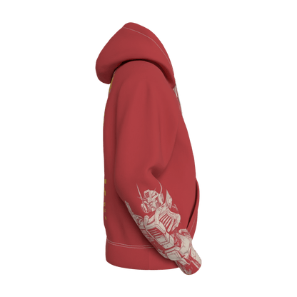 Upgrade Hoodie - 23point5 Shop