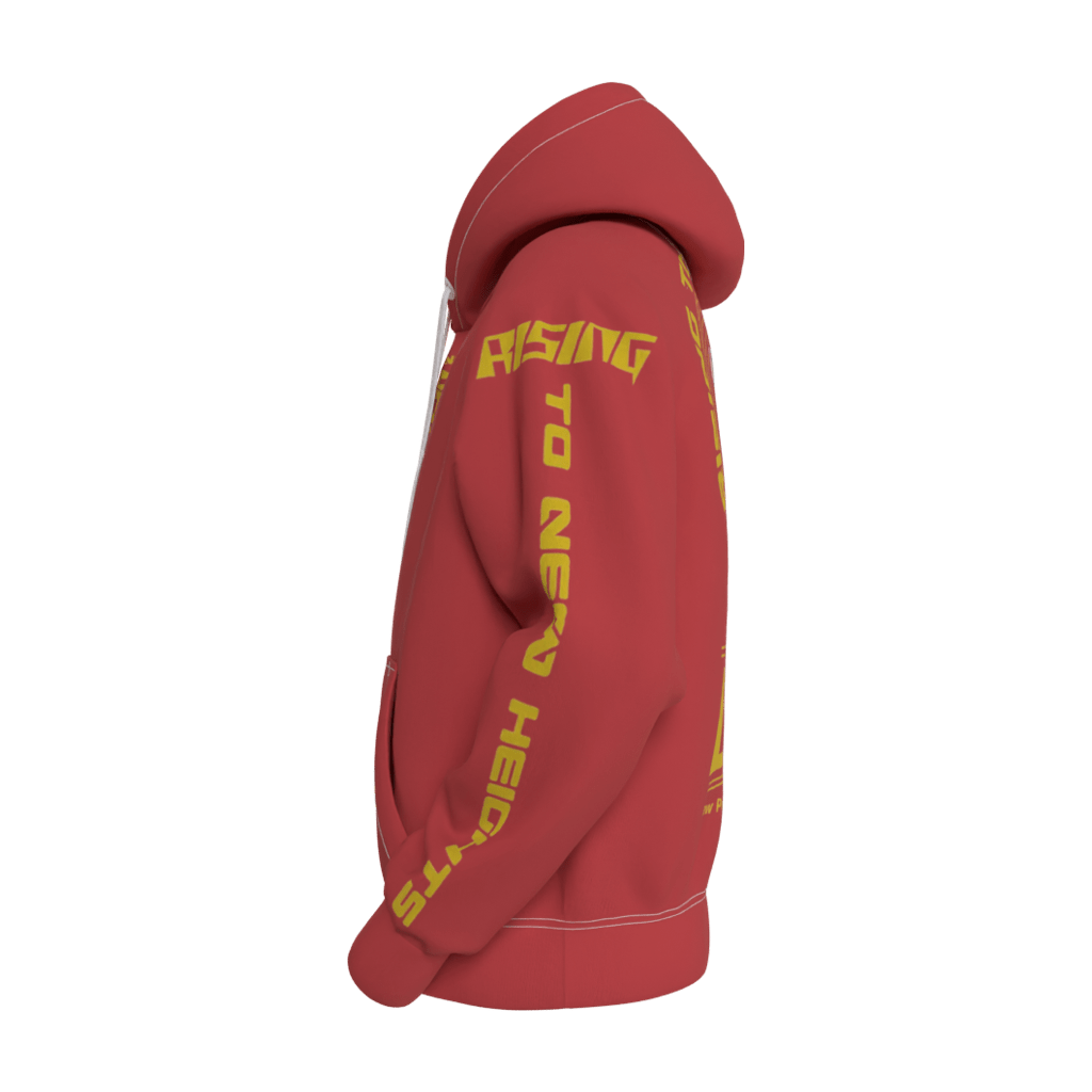 Upgrade Hoodie - 23point5 Shop