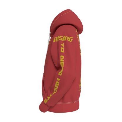 Upgrade Hoodie - 23point5 Shop