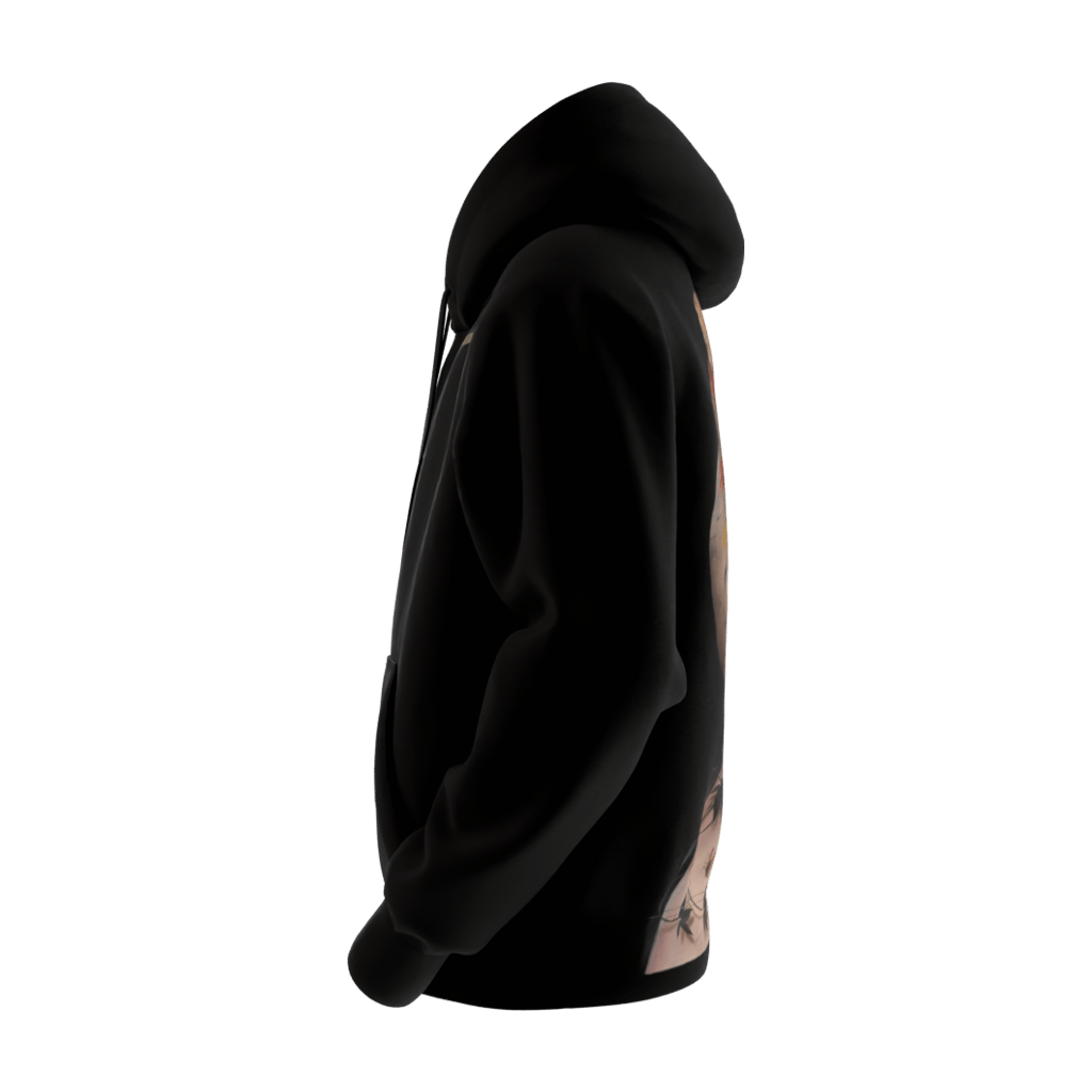 Viva La Muerte Hoodie - 23point5 Shop