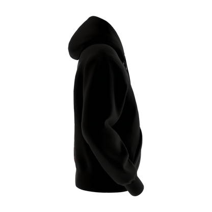 Viva La Muerte Hoodie - 23point5 Shop