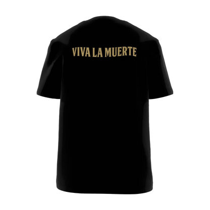 Viva La Muerte T-Shirt - 23point5 Shop
