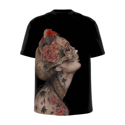 Viva La Muerte T-Shirt - 23point5 Shop